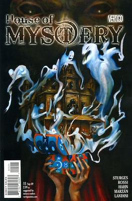 House of Mystery Vol. 2 #15