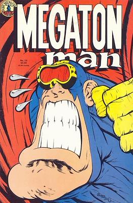 Megaton Man #10
