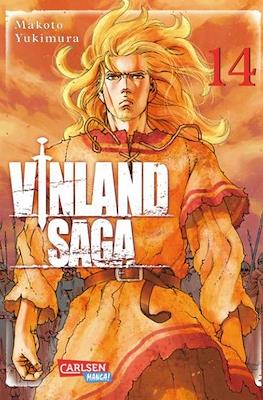 Vinland Saga #14