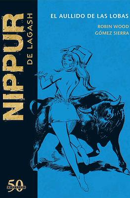 Nippur de Lagash. 50 Aniversario (Cartoné 90 pp) #40