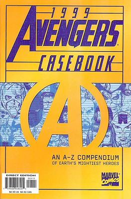 Avengers: Casebook 1999