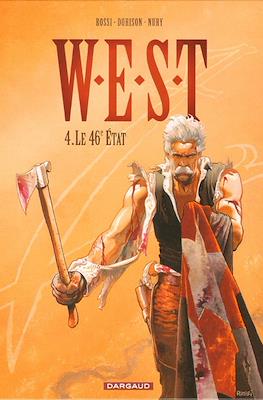 W.E.S.T. #4