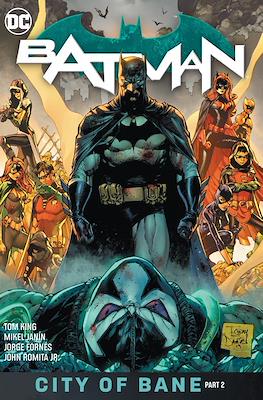 Batman: City of Bane #13
