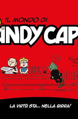 Il mondo di Andy Capp #33