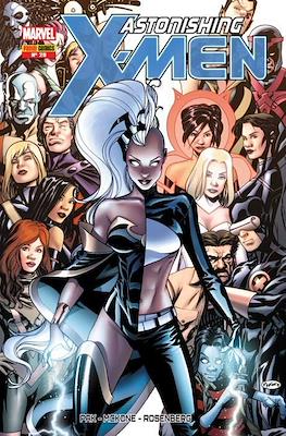 Astonishing X-Men Vol. 3 (2010-2014) (Grapa) #29