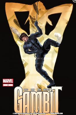 Gambit Vol. 5 #2