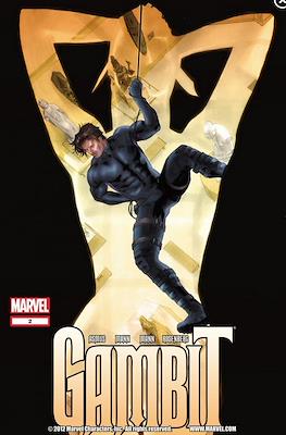 Gambit Vol. 5 (Digital) #2