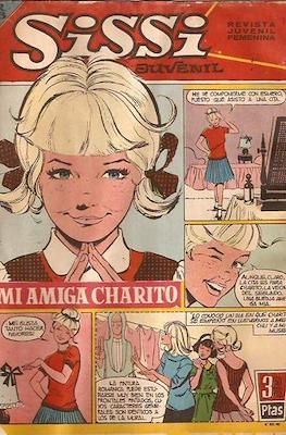 Cuentos para niñas Sissi / Sissi juvenil / Sissi #293