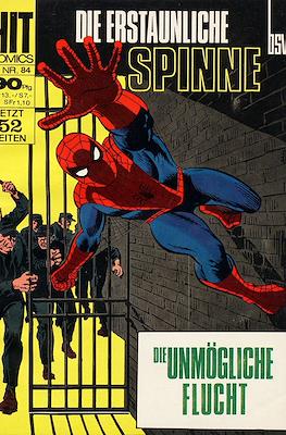 Hit Comics #84