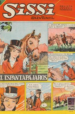 Cuentos para niñas Sissi / Sissi juvenil / Sissi #244