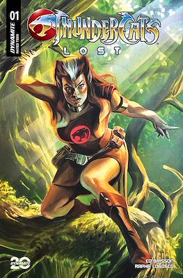 Thundercats Lost (2025)