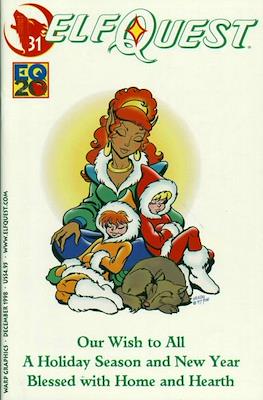 Elfquest, volume 2 #31