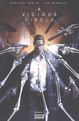 A Vicious Circle (Variant Cover) #1.1