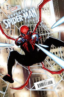 Superior Spider-Man Vol. 3 (2023-Variant Covers) #5