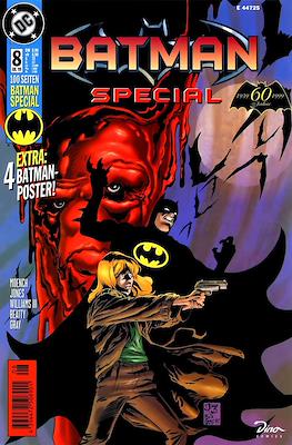 Batman Special #8