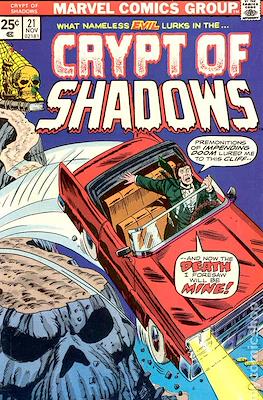Crypt of Shadows (1973-1976) #21