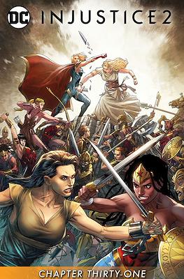 Injustice 2 (2017-2018) #31