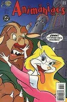 Animaniacs #17