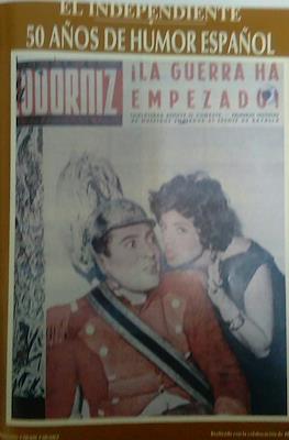 50 Años de Humor Español #9