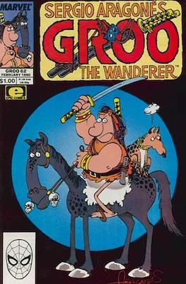 Groo The Wanderer Vol. 2 (1985-1995) #62