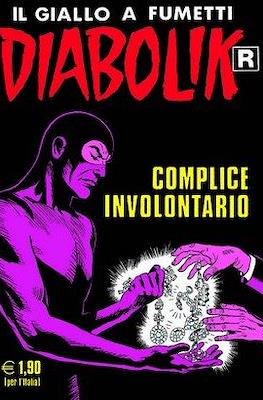 Diabolik R #541