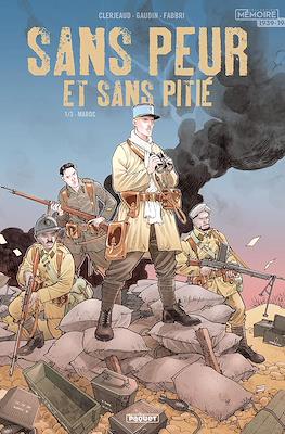 Sans peur et sans pitié
