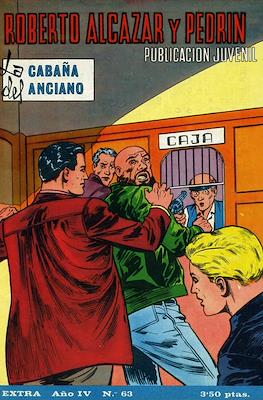 Roberto Alcázar y Pedrín Extra #63