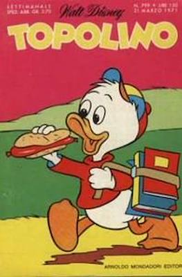 Topolino #799