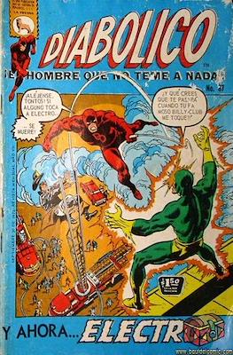 Diabólico #87