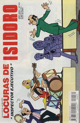 Locuras de Isidoro #432