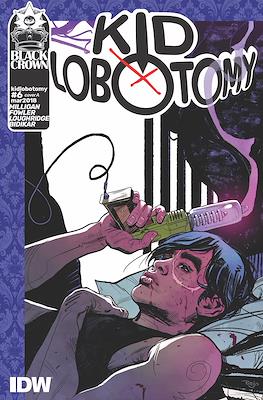 Kid Lobotomy #6
