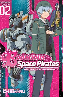 Bodacious Space Pirates: Abyss of Hyperspace #2