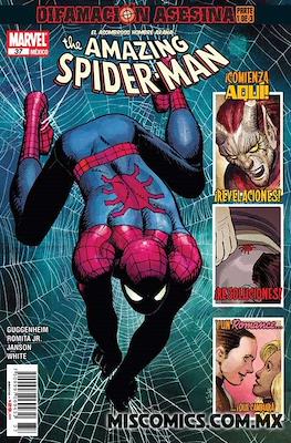 The Amazing Spider-Man (Grapa) #37