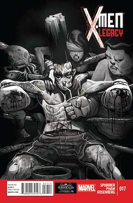 X-Men Legacy Vol. 2 (2013-2014) #17