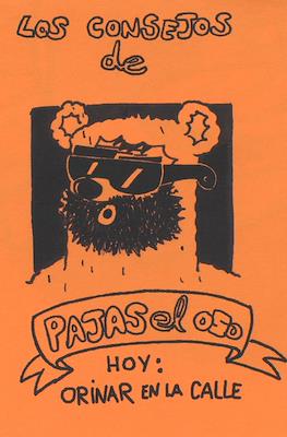 Los consejos de Pajas el Oso #4