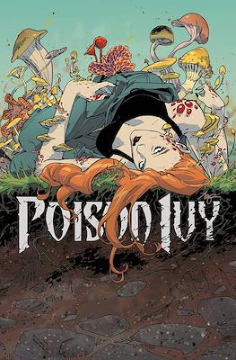 Poison Ivy (2022-Variant Covers) #11.1