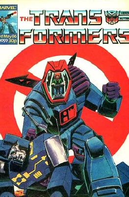Transformers #59