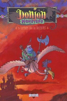 Donjon Monsters #6