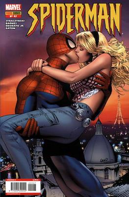 Spiderman Vol. 6 El Hombre Araña (2002-2006) (Rústica 80 pp) #47