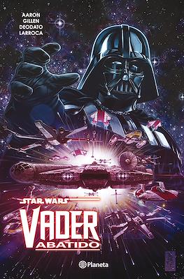 Star Wars: Vader Abatido