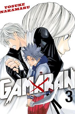 Gamaran #3