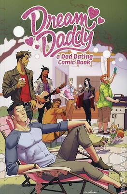 Dream Daddy - A Dad Dating Comic Book