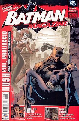 Batman Magazine #6