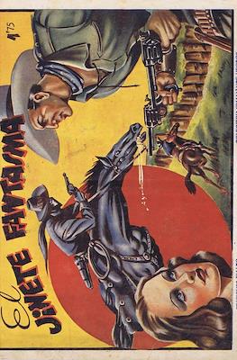 Diamante Negro (1943-1945) #41