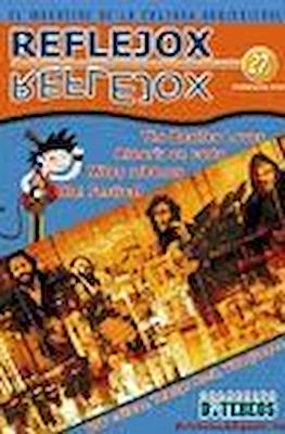 Reflejox #27