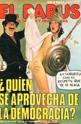 El Papus #248