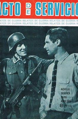 Relatos de guerra #91