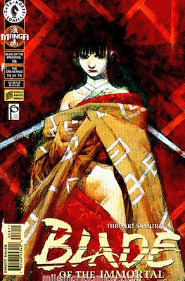 Blade of the Immortal #56