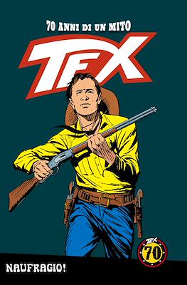 Tex: 70 anni di un mito #39