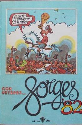 Con ustedes... Forges '82